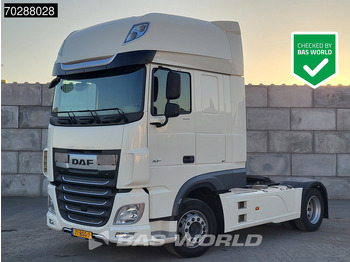 شاحنة جرار DAF XF 480