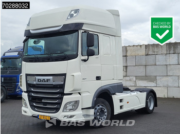 شاحنة جرار DAF XF 480
