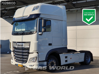 شاحنة جرار DAF XF 480