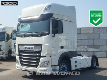 شاحنة جرار DAF XF 480