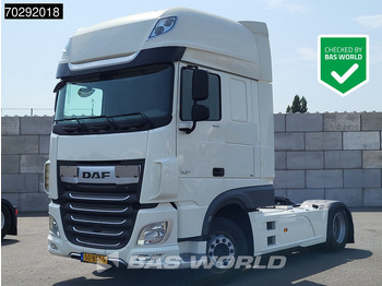 شاحنة جرار DAF XF 480