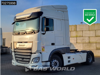 شاحنة جرار DAF XF 480