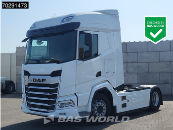 شاحنة جرار DAF XF 480