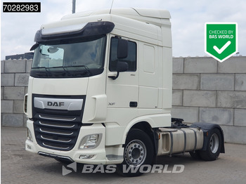 شاحنة جرار DAF XF 480