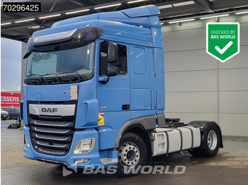 شاحنة جرار DAF XF 480