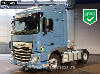 شاحنة جرار DAF XF 480