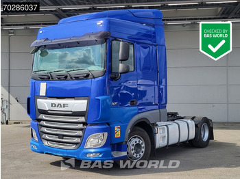 شاحنة جرار DAF XF 480