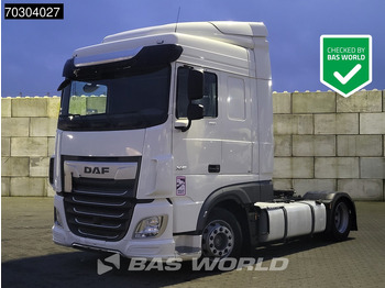 شاحنة جرار DAF XF 480