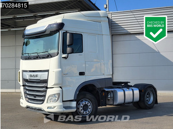 شاحنة جرار DAF XF 480