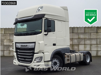 شاحنة جرار DAF XF 480