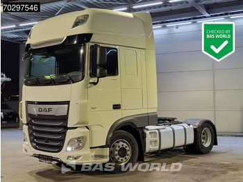 شاحنة جرار DAF XF 480