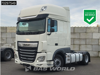 شاحنة جرار DAF XF 480
