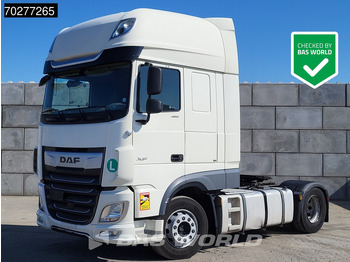 شاحنة جرار DAF XF 480