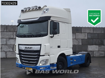 شاحنة جرار DAF XF 480