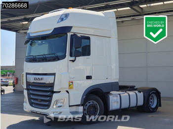 شاحنة جرار DAF XF 480