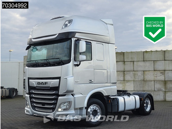 شاحنة جرار DAF XF 480