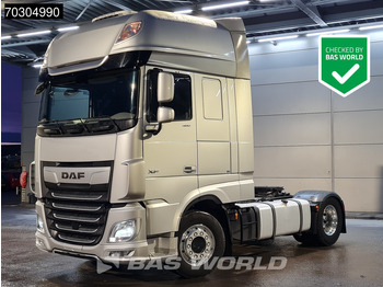 شاحنة جرار DAF XF 480