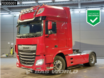 شاحنة جرار DAF XF 480