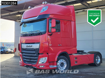 شاحنة جرار DAF XF 480
