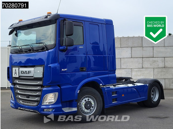 شاحنة جرار DAF XF 480