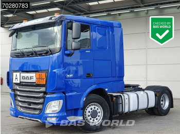 شاحنة جرار DAF XF 480