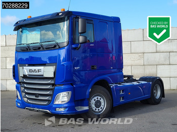 شاحنة جرار DAF XF 480