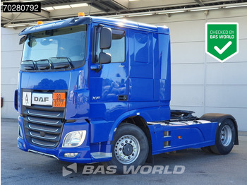 شاحنة جرار DAF XF 480