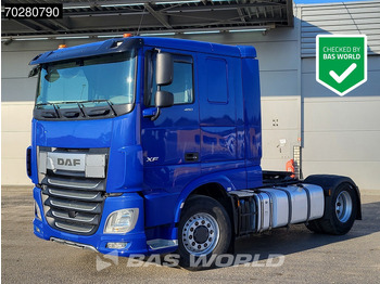 شاحنة جرار DAF XF 480