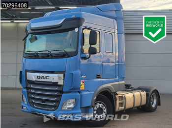 شاحنة جرار DAF XF 480