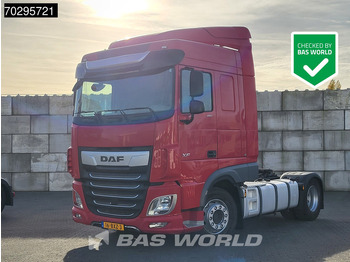 شاحنة جرار DAF XF 480