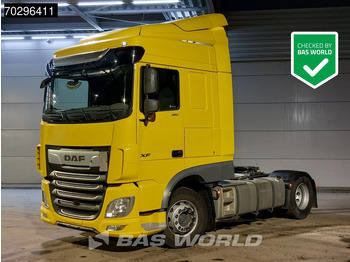 شاحنة جرار DAF XF 480