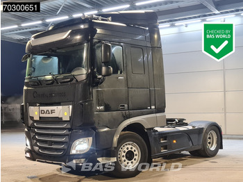 شاحنة جرار DAF XF 480