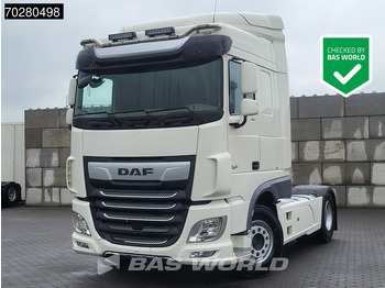 شاحنة جرار DAF XF 480