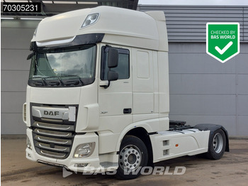 شاحنة جرار DAF XF 480