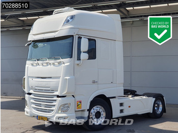 شاحنة جرار DAF XF 510