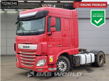 شاحنة جرار DAF XF 530