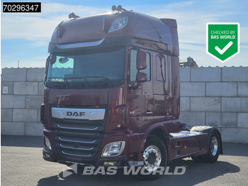 شاحنة جرار DAF XF 530