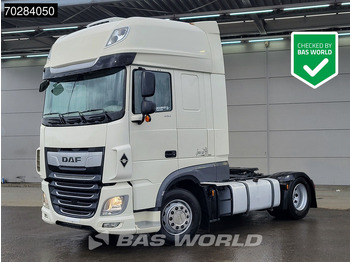 شاحنة جرار DAF XF 530