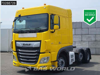 شاحنة جرار DAF XF 530