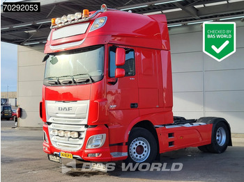 شاحنة جرار DAF XF 530