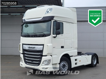 شاحنة جرار DAF XF 530
