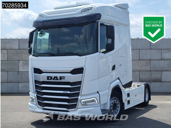 شاحنة جرار DAF XG 480