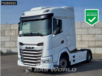 شاحنة جرار DAF XG 480
