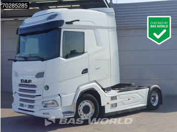 شاحنة جرار DAF XG 480
