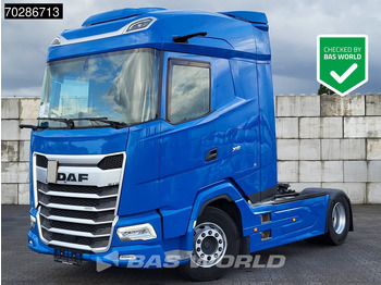 شاحنة جرار DAF XG 480