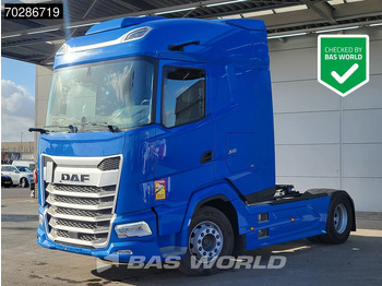 شاحنة جرار DAF XG 480