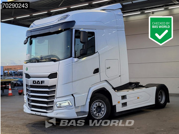 شاحنة جرار DAF XG 480