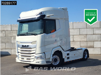 شاحنة جرار DAF XG+ 530