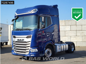 شاحنة جرار DAF XG+ 530