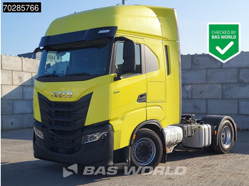 شاحنة جرار IVECO S-WAY